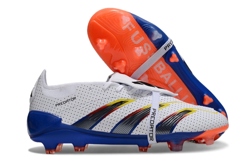 Adidas Predator Elite Tongue FG Size 36-45-65586098
